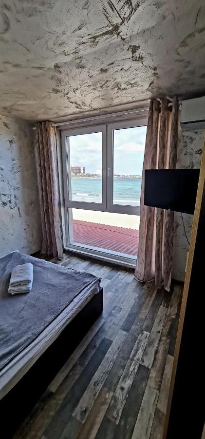 Lazy Lounge Apartments Mangalia Kültér fotó