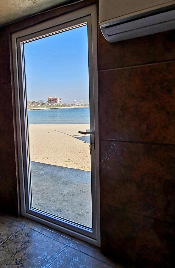 Lazy Lounge Apartments Mangalia Kültér fotó