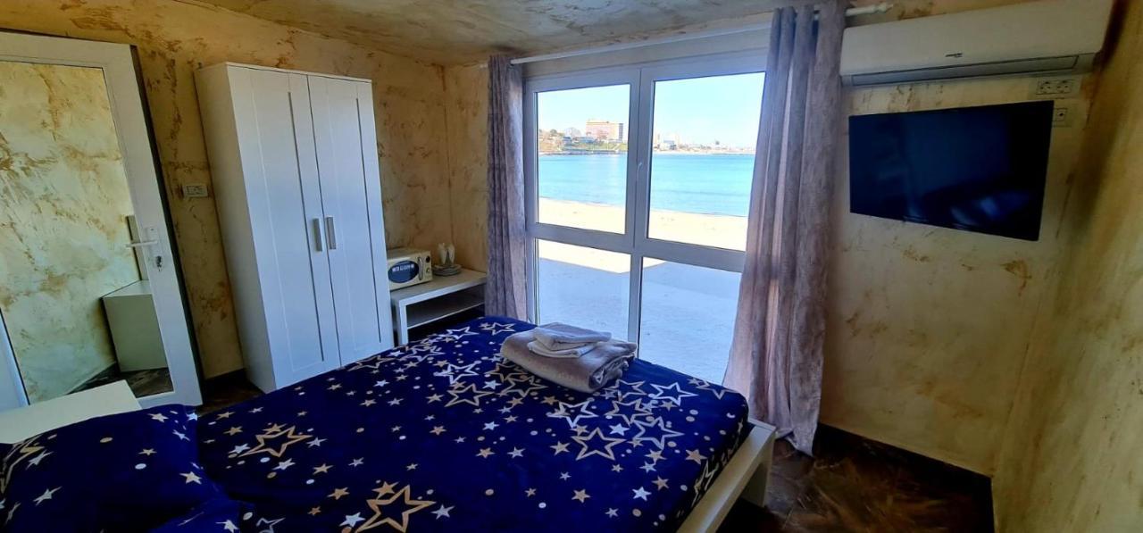 Lazy Lounge Apartments Mangalia Kültér fotó