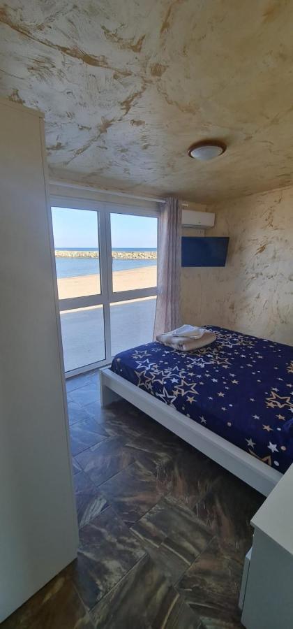 Lazy Lounge Apartments Mangalia Kültér fotó