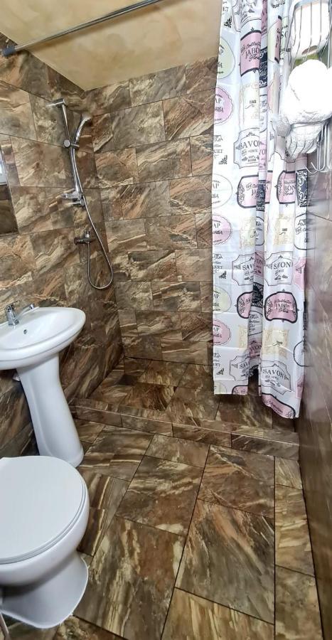 Lazy Lounge Apartments Mangalia Kültér fotó