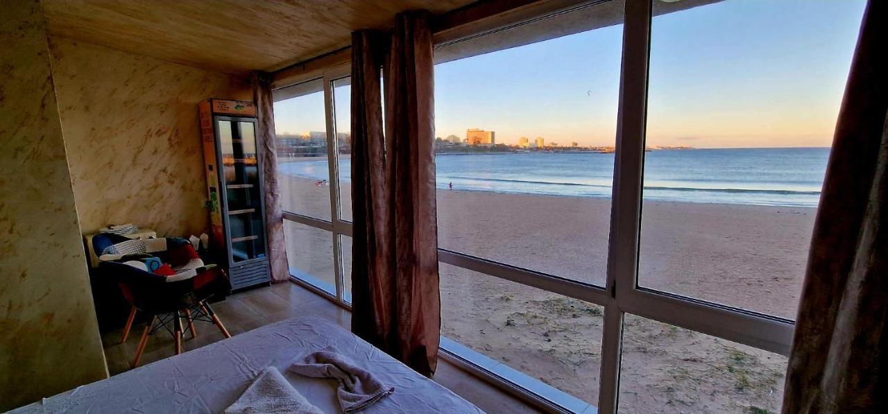 Lazy Lounge Apartments Mangalia Kültér fotó