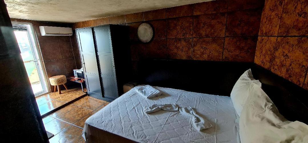 Lazy Lounge Apartments Mangalia Kültér fotó
