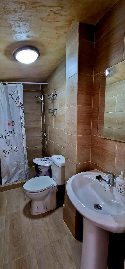 Lazy Lounge Apartments Mangalia Kültér fotó