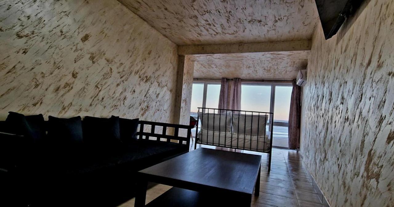 Lazy Lounge Apartments Mangalia Kültér fotó