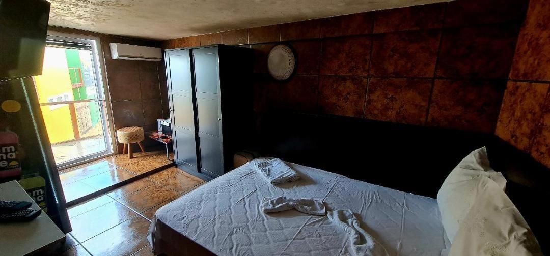 Lazy Lounge Apartments Mangalia Kültér fotó