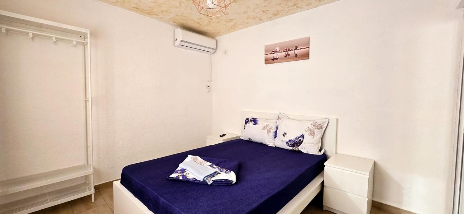 Lazy Lounge Apartments Mangalia Kültér fotó