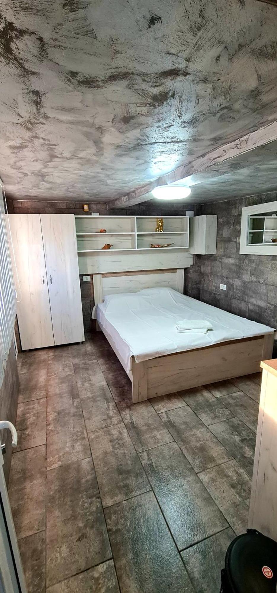 Lazy Lounge Apartments Mangalia Szoba fotó