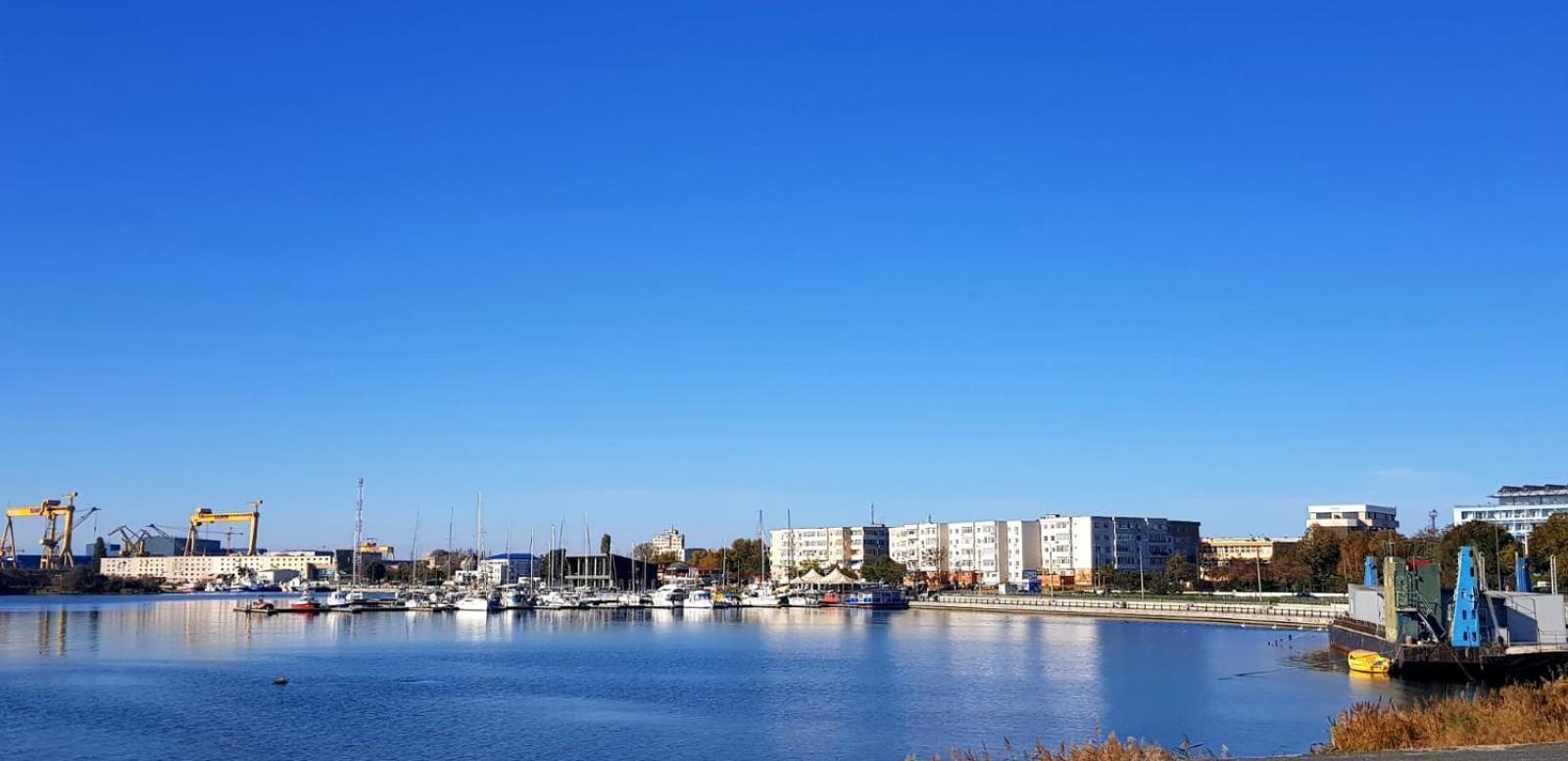 Lazy Lounge Apartments Mangalia Szoba fotó
