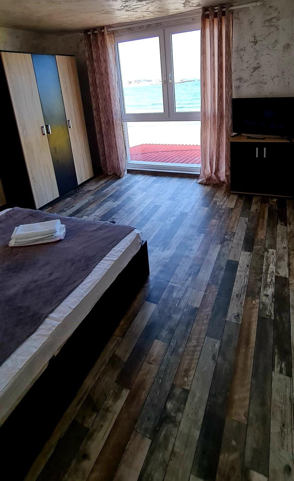 Lazy Lounge Apartments Mangalia Szoba fotó