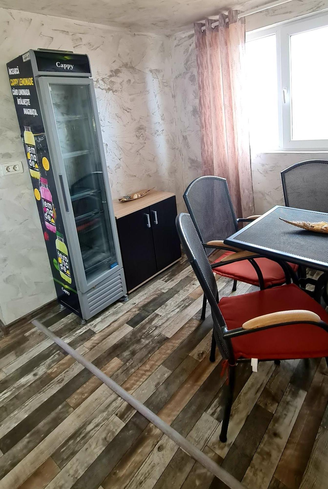 Lazy Lounge Apartments Mangalia Szoba fotó